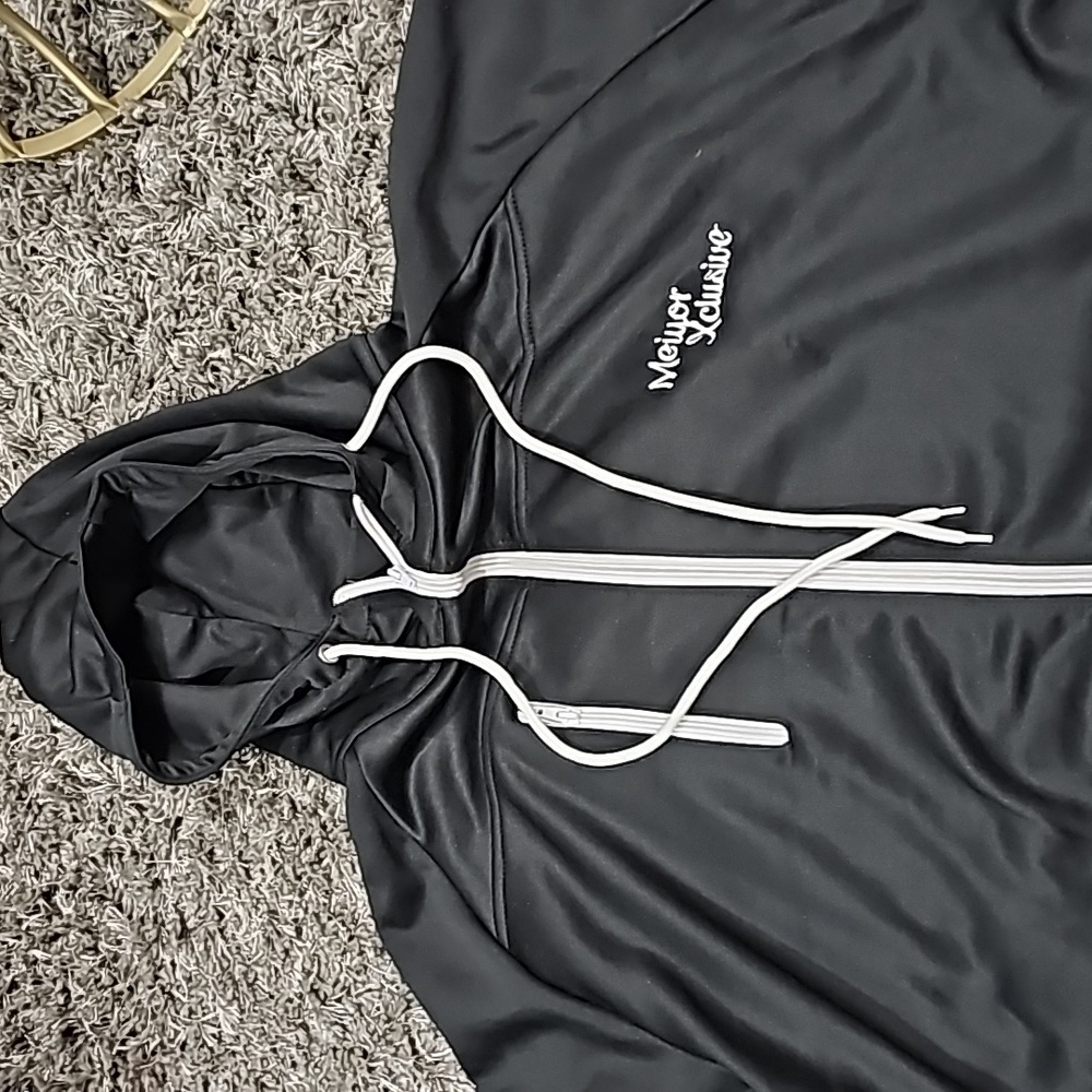 MENS HOODIE TRACK SUIT